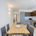 Appartement Stunning 3br Penthouse, Opposite The Harbour By 360 Estates *
