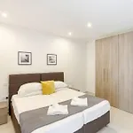 Stunning 3br Penthouse, Opposite The Harbour By 360 Estates * Pietà