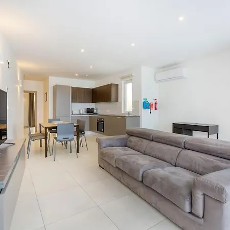 Appartement Stunning 3br Penthouse, Opposite The Harbour By 360 Estates