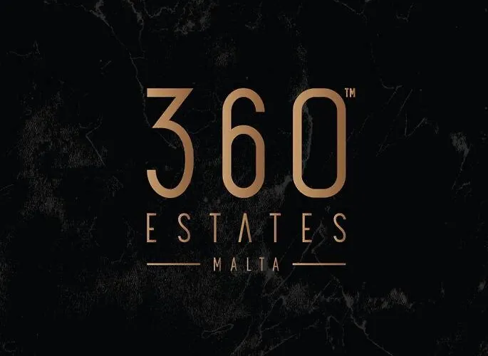 Appartement Stunning 3br Penthouse, Opposite The Harbour By 360 Estates Pietà